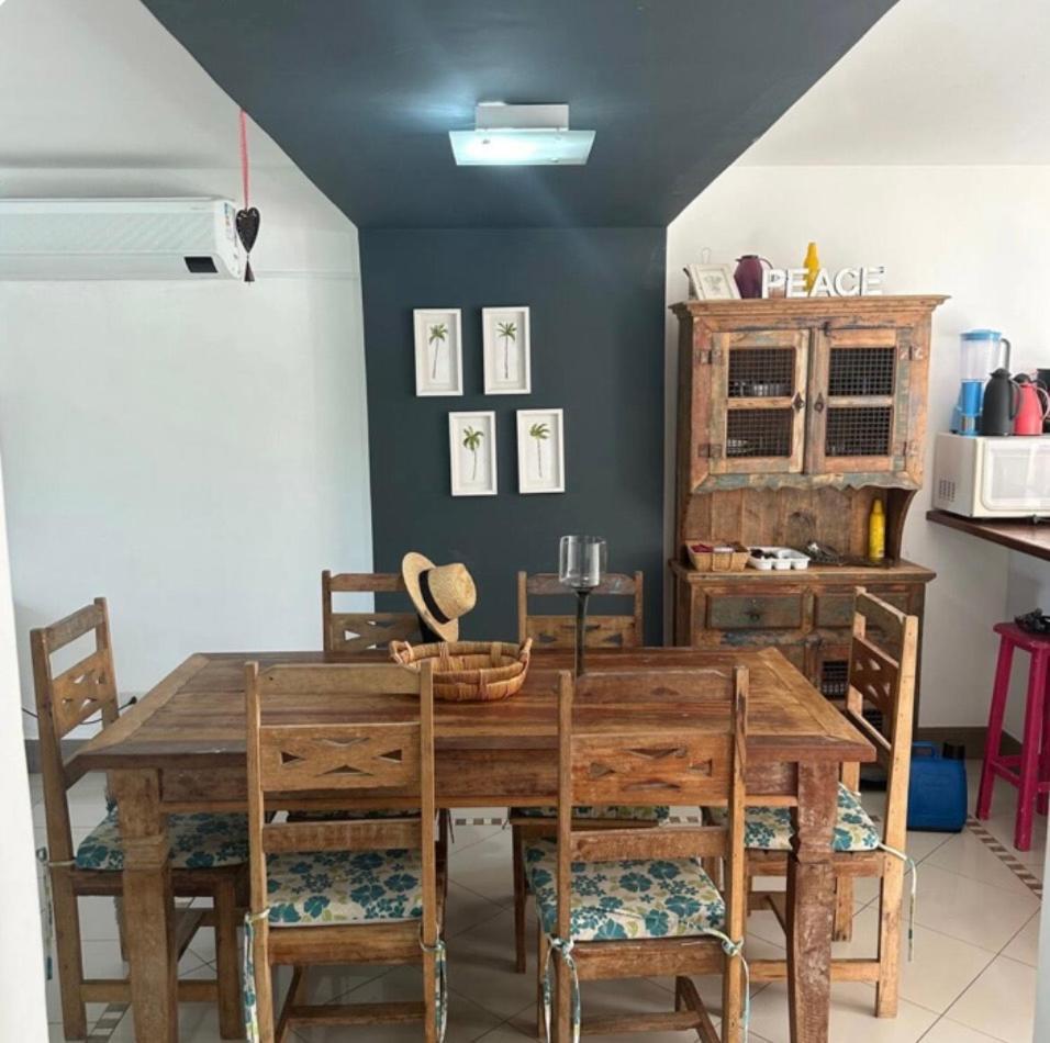 Villa Belíssima Casa Ilhabela Esterno foto