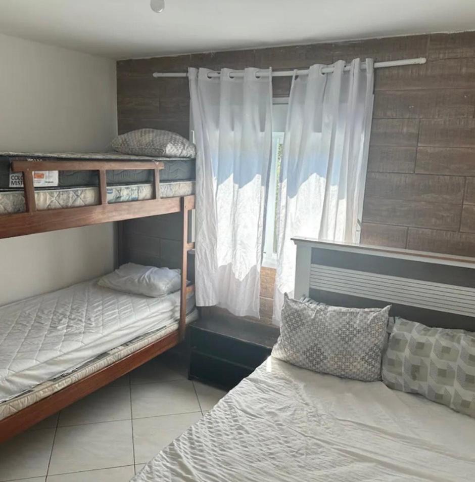 Villa Belíssima Casa Ilhabela Esterno foto