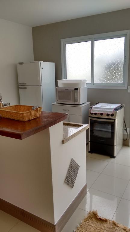 Villa Belíssima Casa Ilhabela Esterno foto