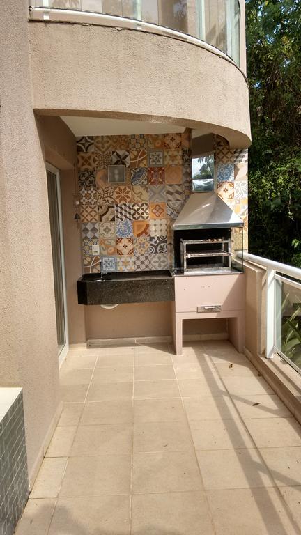 Villa Belíssima Casa Ilhabela Esterno foto