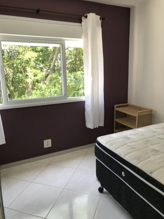 Villa Belíssima Casa Ilhabela Esterno foto
