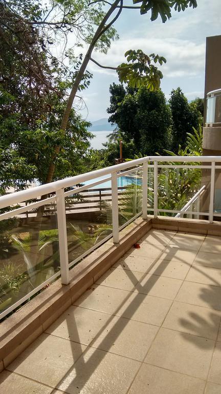 Villa Belíssima Casa Ilhabela Esterno foto