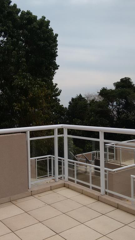Villa Belíssima Casa Ilhabela Esterno foto