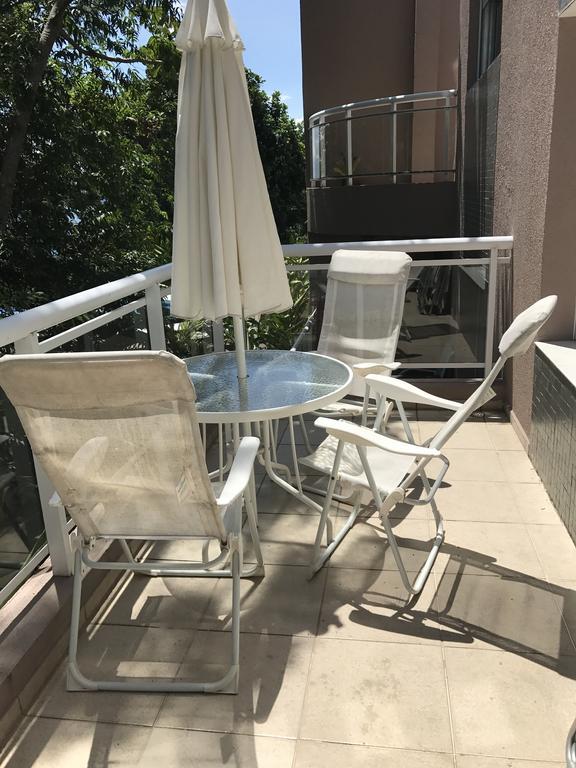 Villa Belíssima Casa Ilhabela Esterno foto