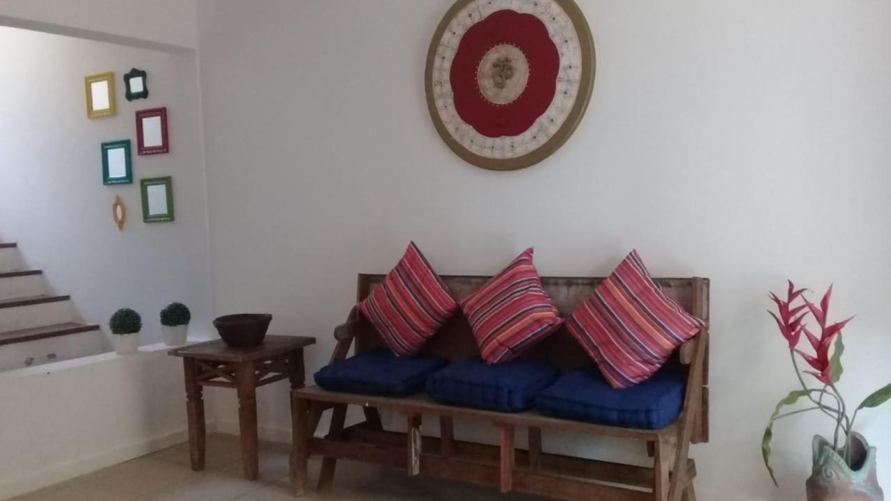 Villa Belíssima Casa Ilhabela Esterno foto