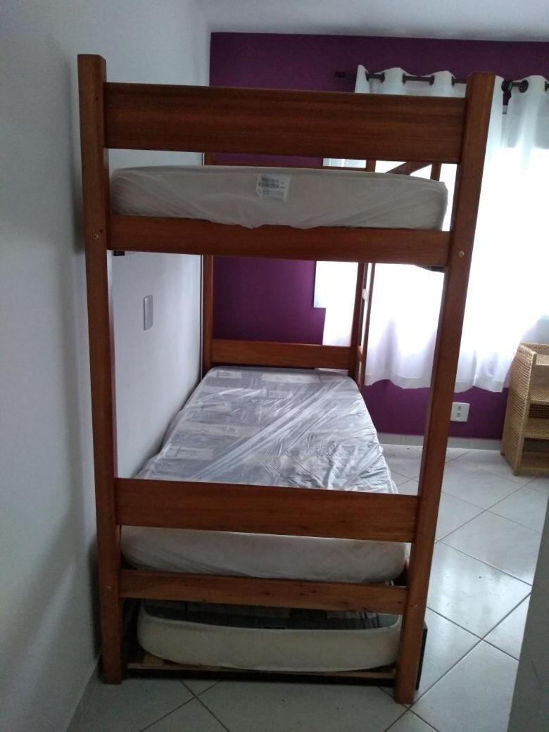 Villa Belíssima Casa Ilhabela Esterno foto